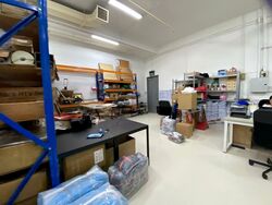 Ubi Techpark (D14), Factory #572081671
